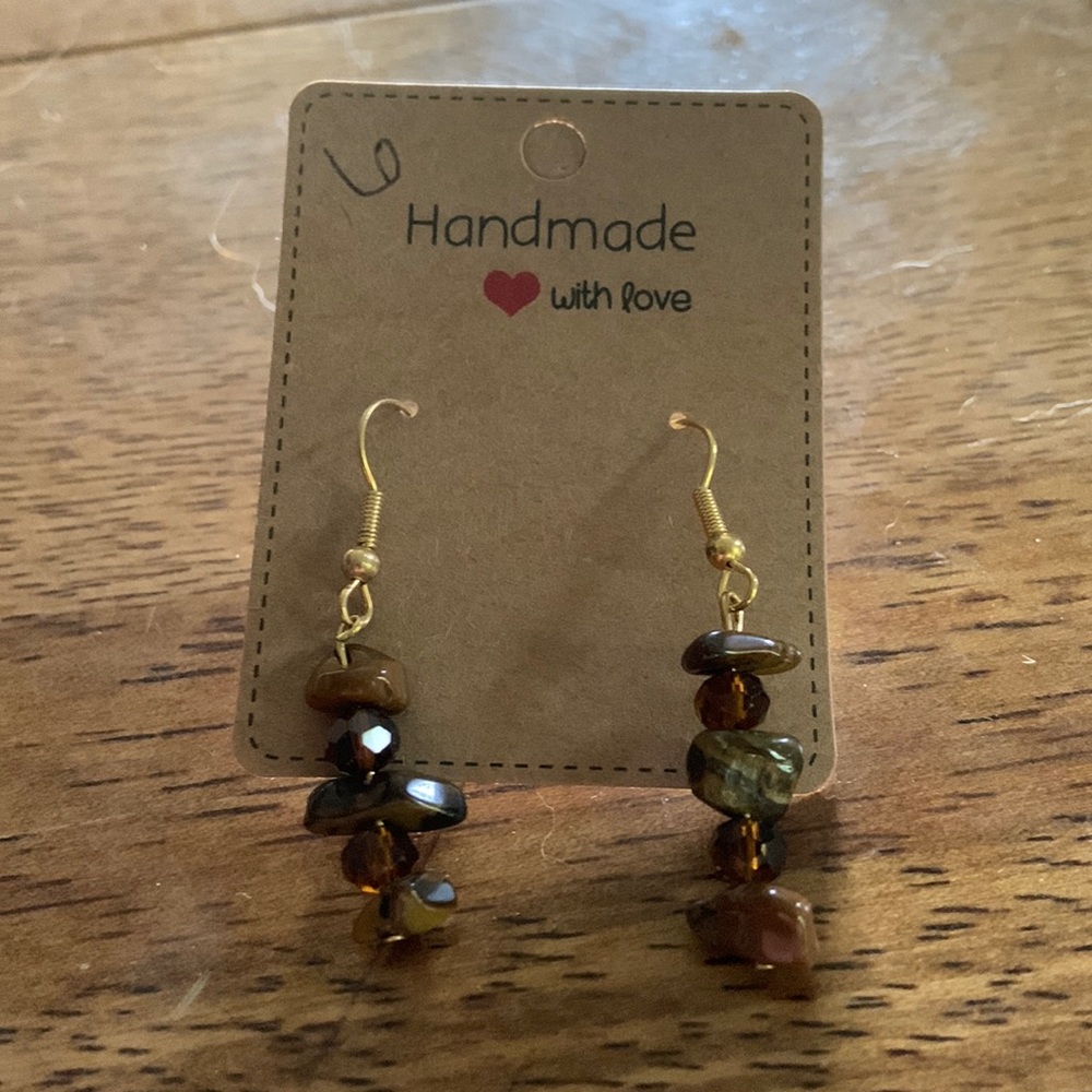 Handmade Earrings